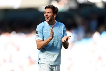 💣 Nico Gonzalez lascia il Manchester City: è VICINISSIMO al Newcastle