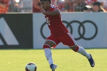 💎 Bayern Monaco, Kompany ENTUSIASTA di Maycon Cardozo: la conferma in prima squadra è possibile