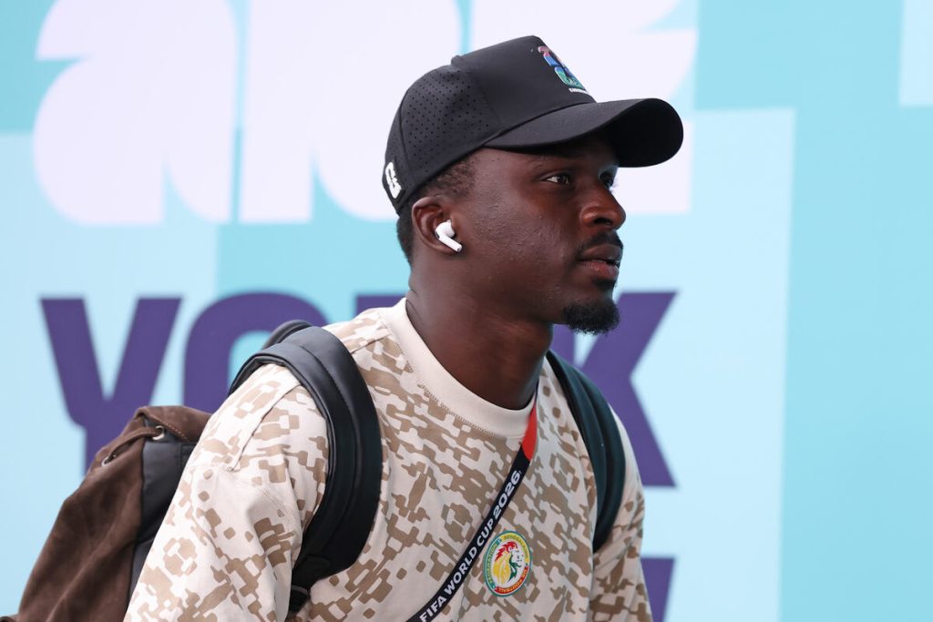 😤 Lazio, a rischio la trattativa Bamba Dieng: emersi problemi durante le visite mediche