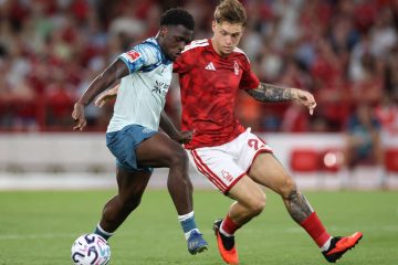 😍 Fiorentina, si avvicina Poku: apertura TOTALE del Bayer Leverkusen