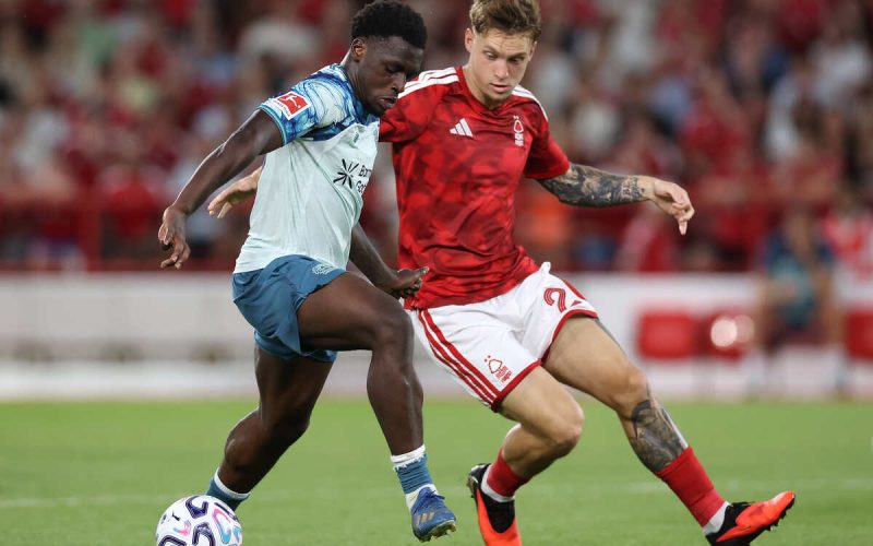 😍 Fiorentina, si avvicina Poku: apertura TOTALE del Bayer Leverkusen
