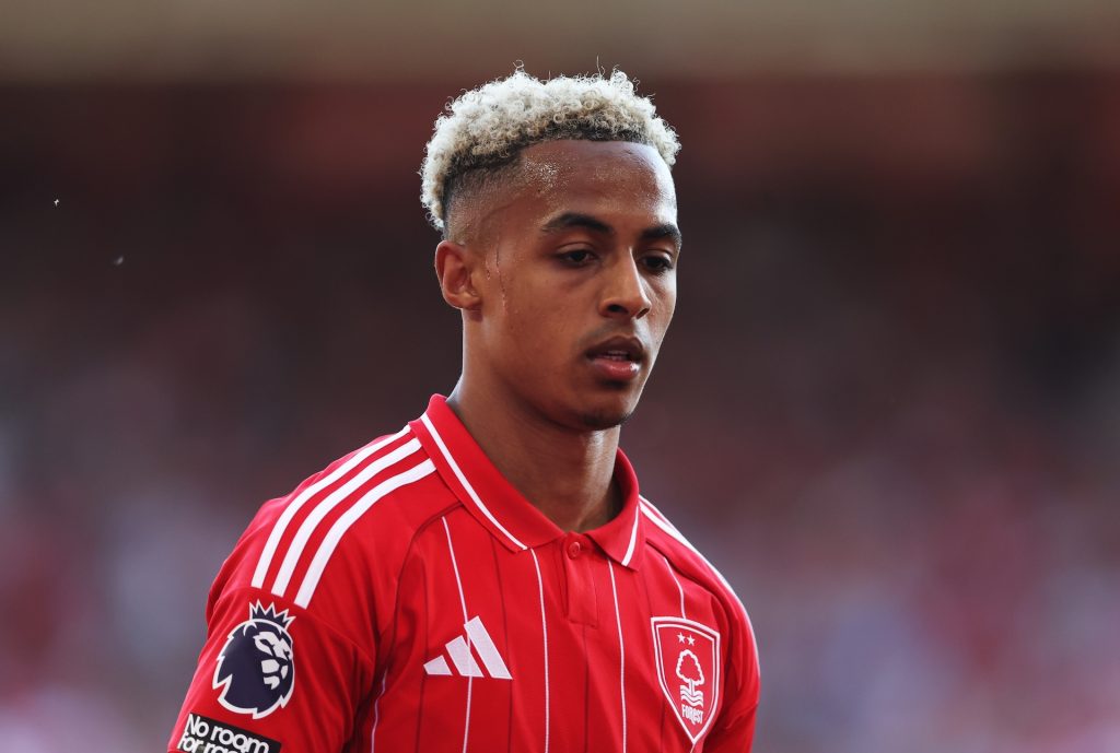 🤝 Milan-Hutchinson, cifra ALTISSIMA per il riscatto dal Nottingham