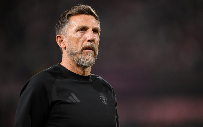 💥 Colpo del Lecce: Di Francesco abbraccia il talento Amar Fatah! Le ultime