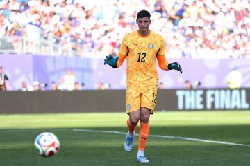 🧤 Juve, nuova pista per la porta? Spunta l’ipotesi Gill