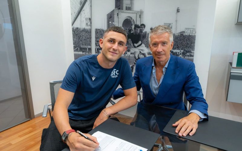 ✅ UFFICIALE | Pellegrino alla Fiorentina e Piccoli al Bologna: l’incastro è riuscito