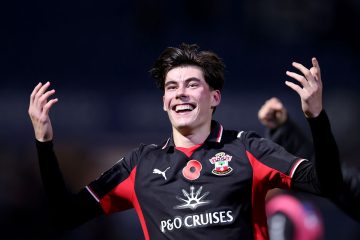 💪🏼 Monza, raggiunto l’accordo con il Southampton per Jay Robinson: i dettagli
