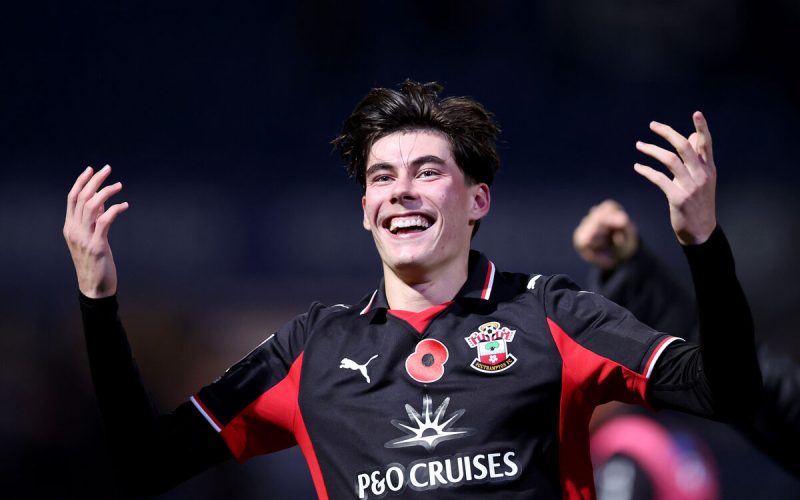 💪🏼 Monza, raggiunto l’accordo con il Southampton per Jay Robinson: i dettagli