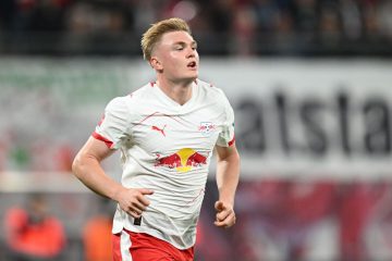 👀 Fiorentina, Harder sbarca in Italia? I suoi agenti lo offrono ai viola: le ultime