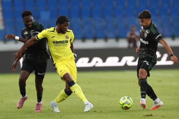 🔍 Il Como vira su Kambwala e il Parma prepara l’affondo per Diego Carlos: la situazione