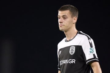 💣 Tutti PAZZI per Konstantelias: BVB in pole, la Juve insidia