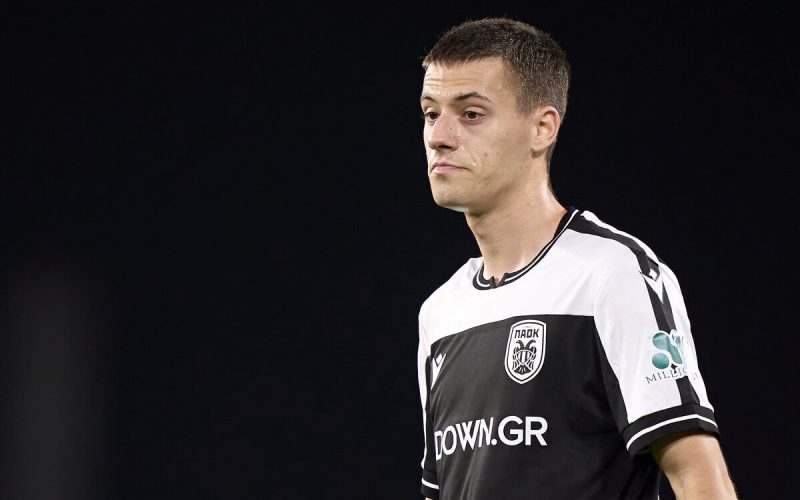 💣 Tutti PAZZI per Konstantelias: BVB in pole, la Juve insidia