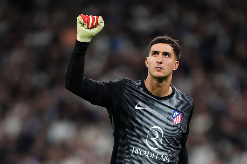 💡 Napoli, Milinkovic-Savic via? Occhi su Musso dell’Atletico Madrid: le ultime