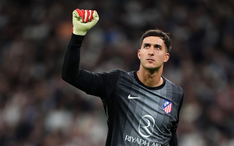 💡 Napoli, Milinkovic-Savic via? Occhi su Musso dell’Atletico Madrid: le ultime