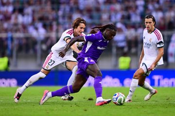 💣 Il Como non molla Kean: nuovi contatti con la Fiorentina in vista. Le ultime