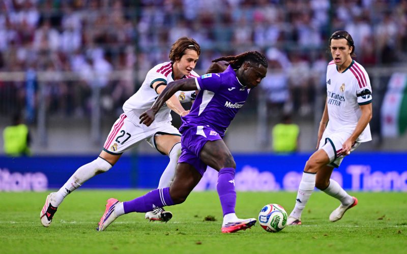 🚨 Non solo il Como per Kean, c’è anche il Betis! Le ultime