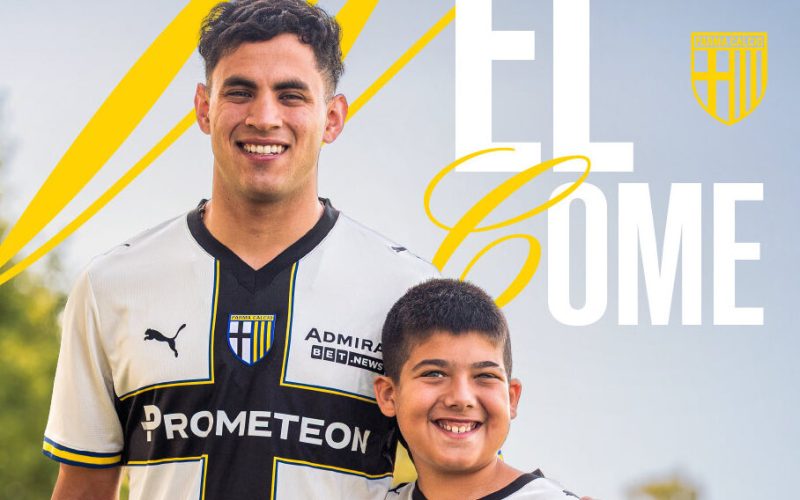 ✅ UFFICIALE | Parma, ecco l’erede di Pellegrino: annunciato Romero. Il comunicato