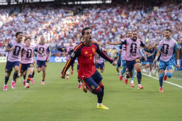 🤝 PSG-Ferran Torres, arriva l’accordo. Ecco cosa manca