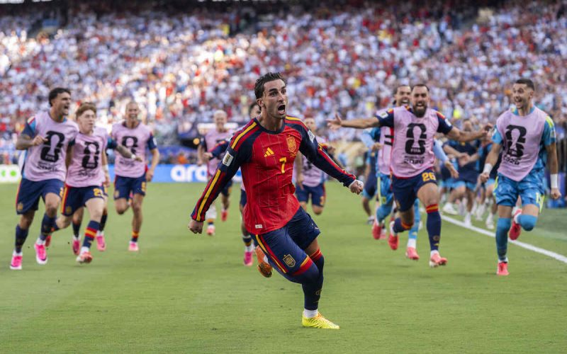 🤝 PSG-Ferran Torres, arriva l’accordo. Ecco cosa manca