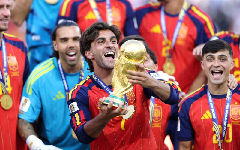‼️ SVOLTA Ferran: niente rinnovo col Barça, apertura al PSG! Le ultime sull’affare