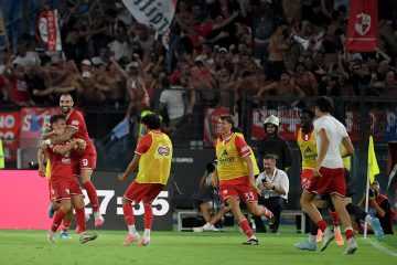 🤯 Esordio da INCUBO per Gattuso: il Mantova elimina la Lazio. Decisivi Ruocco e Cajazzo
