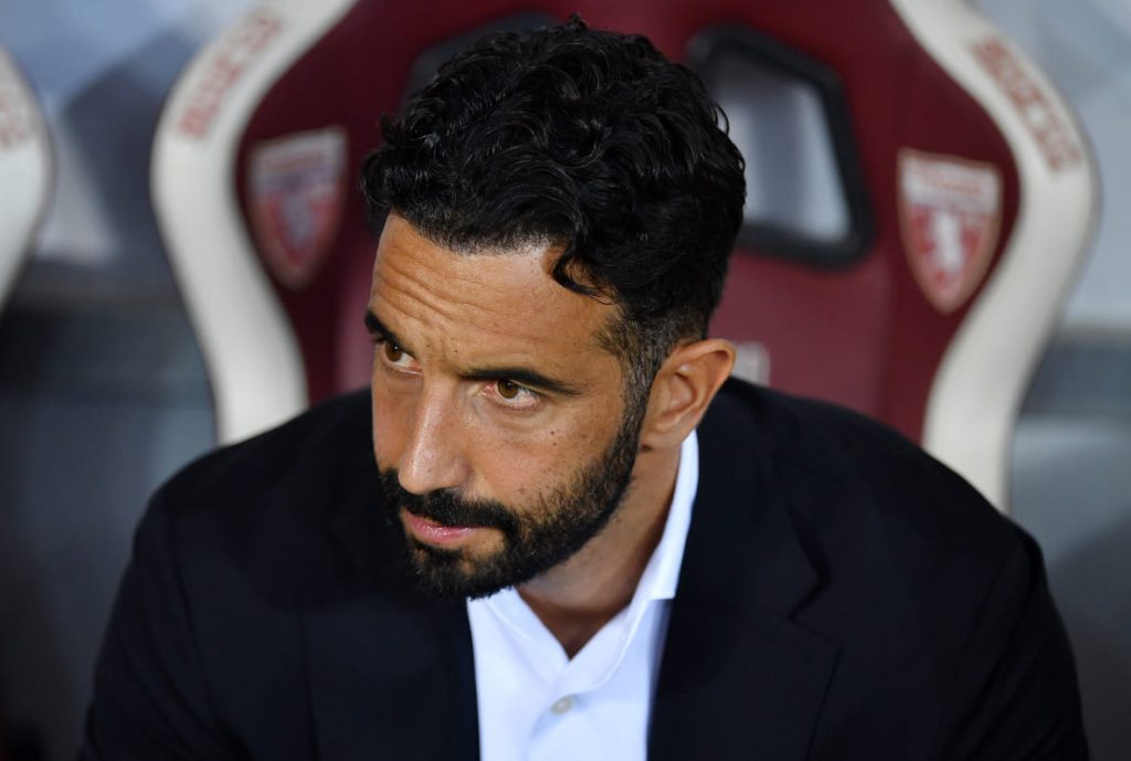 🎙️ Milan, Amorim: “Leao non è in condizione di giocare domani. Mercato? Non si può fare tutto in una sola sessione”