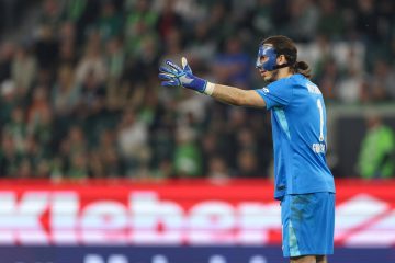 🧨 La Juve deve dare l’ok per Grabara: manca solo il sì per il secondo portiere
