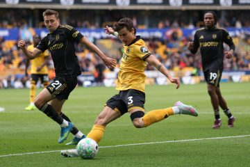 🧨 Gazzetta: “Nome nuovo per la Juve: idea Bueno dai Wolves”. Le ultime