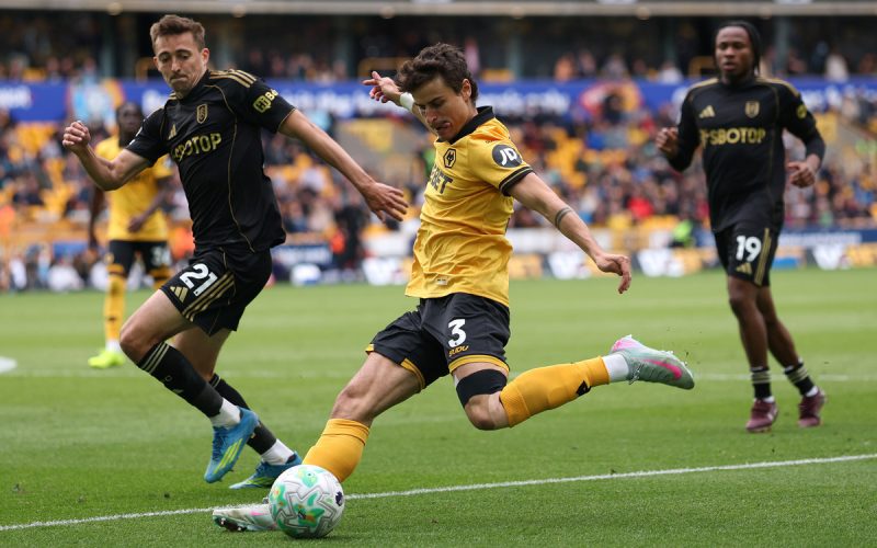 🧨 Gazzetta: “Nome nuovo per la Juve: idea Bueno dai Wolves”. Le ultime