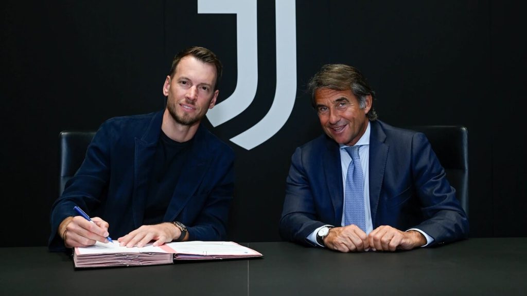 ⚪️⚫️ Neto: “È un déjà-vu! Spalletti mi ha chiamato quando ero in Brasile”