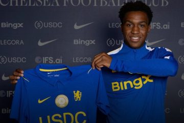 ✅ UFFICIALE | Chelsea, ecco Ahanor dall’Atalante. Le cifre e dove giocherà