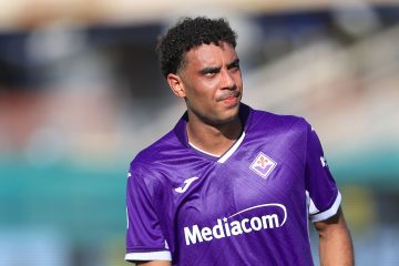 ⚠️ Atta non al meglio, tribuna in Coppa: cosa filtra in vista di Fiorentina-Napoli