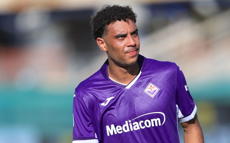 ⚠️ Atta non al meglio, tribuna in Coppa: cosa filtra in vista di Fiorentina-Napoli