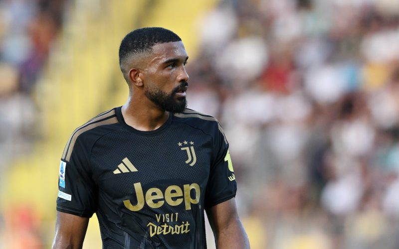 🔥 Juventus, FIDUCIA a Bremer e Vicario: titolari contro l’Atalanta