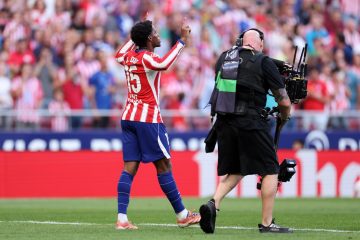 🔥 David è rinato all’Atletico! Gol, assist e… STANDING OVATION del Metropolitano