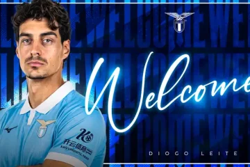 ✅ UFFICIALE | Diogo Leite è un nuovo giocatore della Lazio: la nota