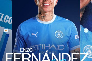 💣 City show, Fernandez e Ndiaye nell’ultimo giorno di mercato! Cifre da 🤯