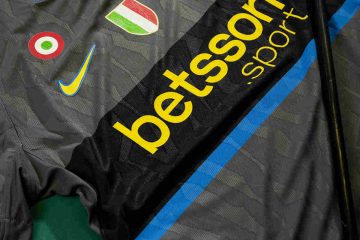 📸 L’Inter presenta la terza maglia: “Creata per essere ricordata!” Effetto 😍