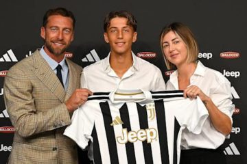 ✍🏼 Un nuovo Marchisio “firma” con la Juventus: primo contratto per il figlio di Claudio