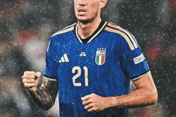 🇮🇹 Bastoni: “In debito con gli italiani per quattro anni! In Italia non è facile convivere con i social”
