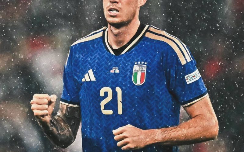 🇮🇹 Bastoni: “In debito con gli italiani per quattro anni! In Italia non è facile convivere con i social”