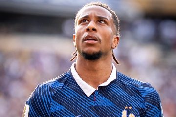 🤯 Olise SPACCA Belgio-Francia! Super gol, Zidane INCONTENIBILE: 0-1 Bleus