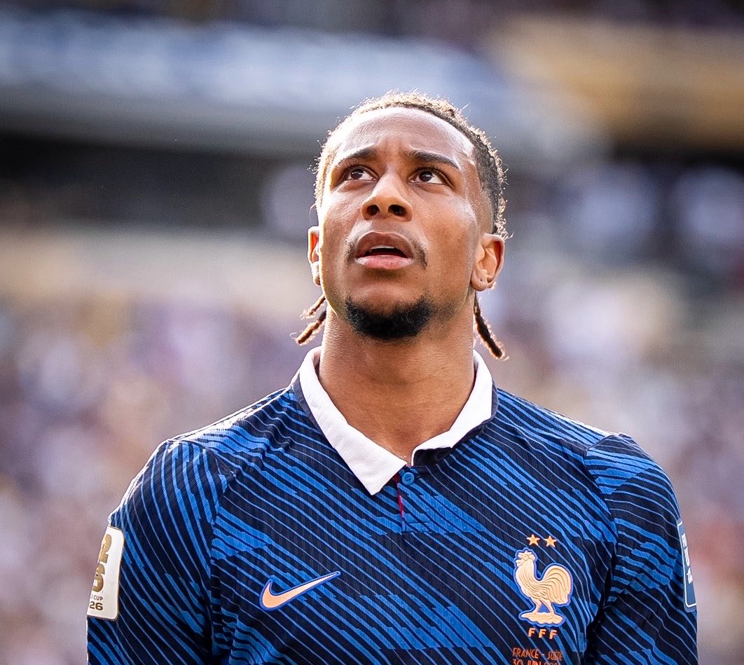 🤯 Olise SPACCA Belgio-Francia! Super gol, Zidane INCONTENIBILE: 0-1 Bleus