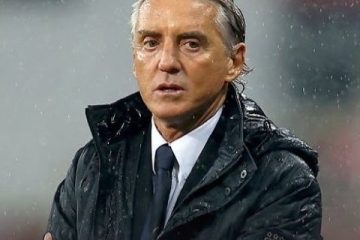 🇮🇹 Mancini: “Tutti hanno fatto una grande partita! La prossima non sarà semplice”