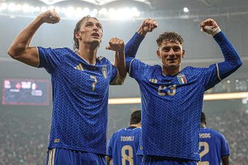 🇮🇹 Italia, cosa serve per i quarti di Nations League. Il girone vale già Euro 2028!