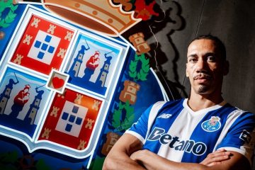 🤝 UFFICIALE: l’ex Roma Smalling è un nuovo calciatore del Porto!