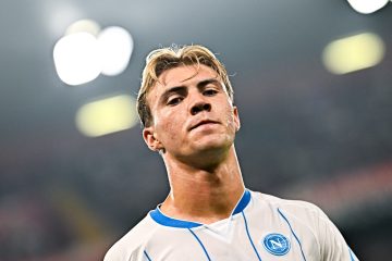 💥 Hojlund: “Avevo parlato col Milan, ma al Napoli ho detto subito sì!”
