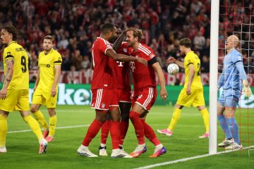 🔥 POKER United, manita Bayern: le big volano! Kane STORICO, Bruno show 🧨