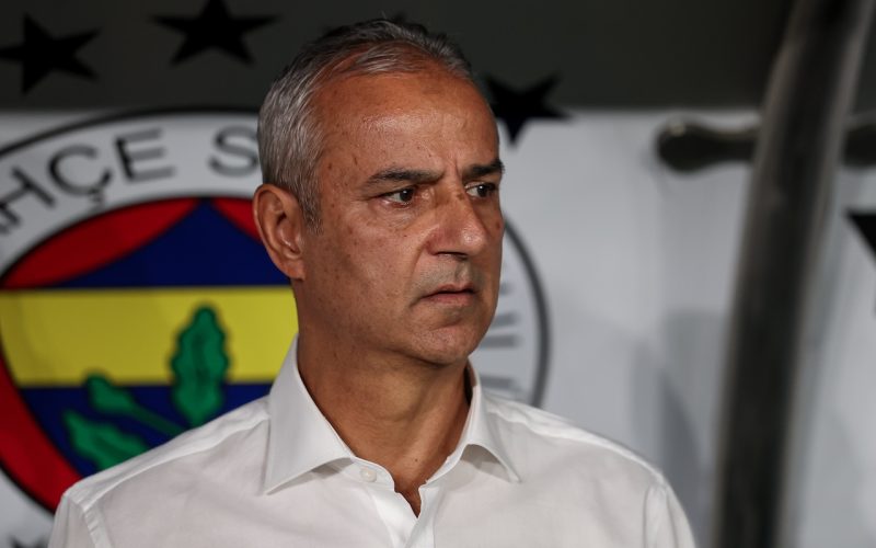 ❌ Fenerbahçe, il tecnico Kartal non cambia idea: dimissioni scelta definitiva
