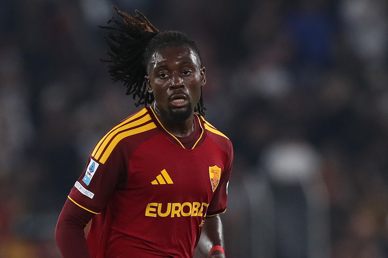 ❗️Kone: “Chelsea? Qualcosa c’è stato, ma penso solo alla Roma”