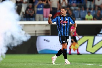 🤔 Atalanta, Krstovic è una riserva? Cosa filtra sul ballottaggio con Scamacca